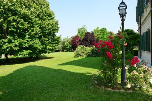 Bed & Breakfast Relais Villa San Matteo