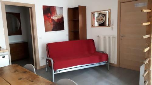 Apartamento Casa Alessandro