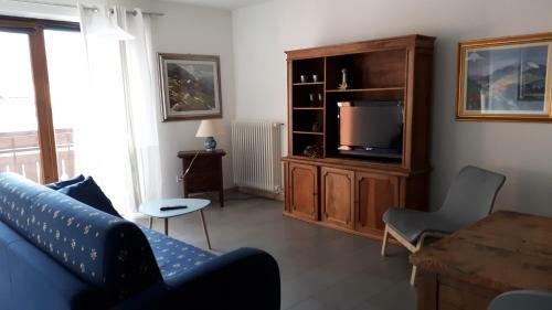 Apartamento Casa Alessandro