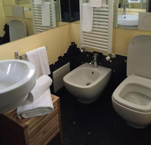 Apartamento Casa Brancaccio