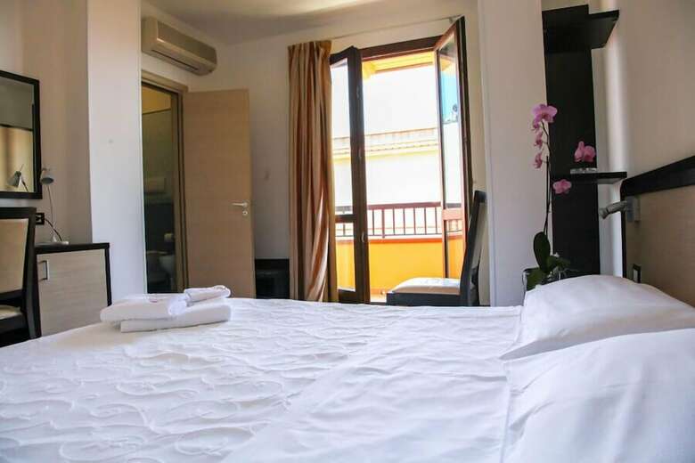 Hotel Albergo Perseo