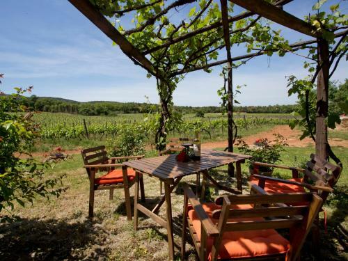 Agroturismo Novelleto
