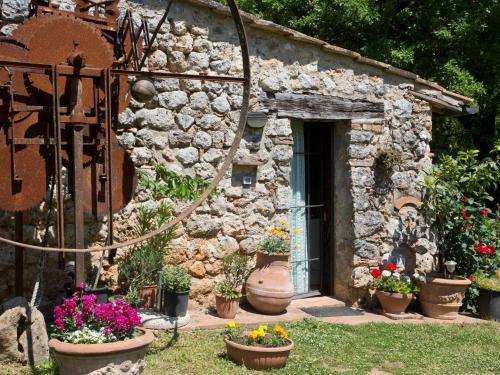 Agroturismo Novelleto