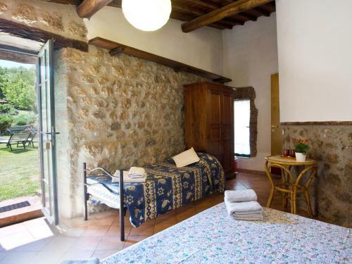 Agroturismo Novelleto