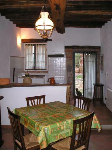 Agroturismo Novelleto