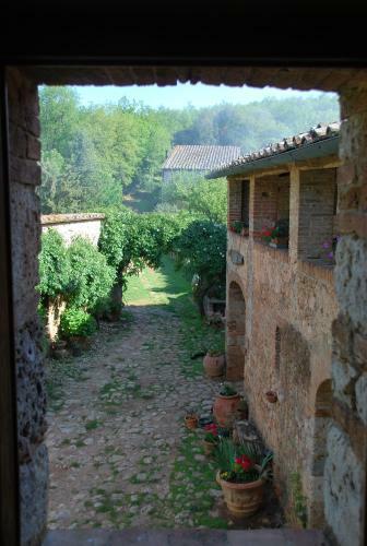 Agroturismo Novelleto
