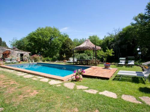 Agroturismo Novelleto