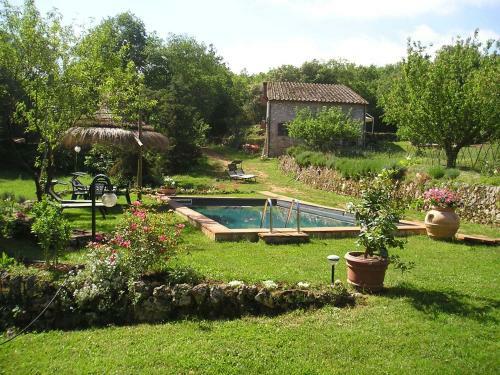Agroturismo Novelleto