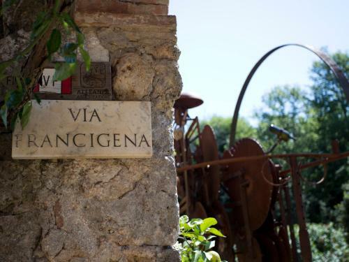 Agroturismo Novelleto