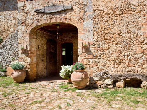 Agroturismo Novelleto