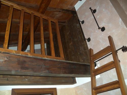 Hostal La Giada