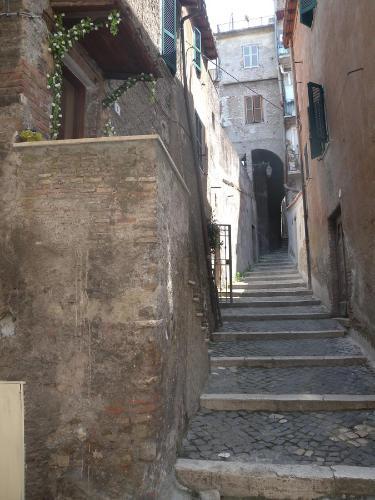 Hostal La Giada