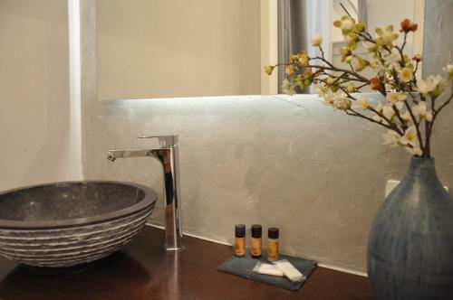 B&B Palazzo Satriano