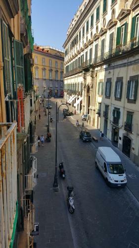 B&B Palazzo Satriano