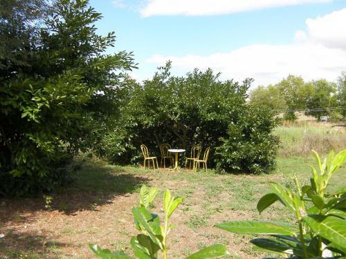 Apartamento Etruria Life