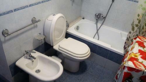 Casa Vacanze Sole & Venere