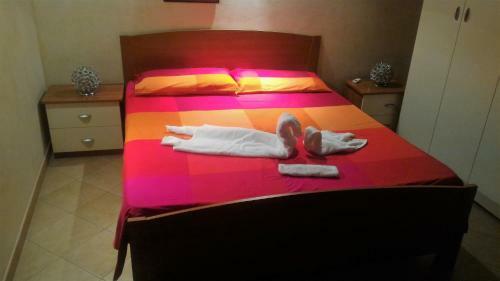 Casa Vacanze Sole & Venere