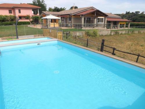 Agroturismo Agriturismo L.b.stud