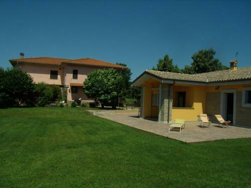 Agroturismo Agriturismo L.b.stud