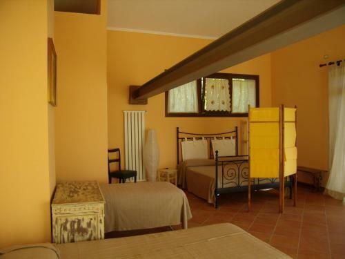 Agroturismo Agriturismo L.b.stud