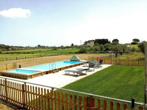 Agroturismo Agriturismo L.b.stud