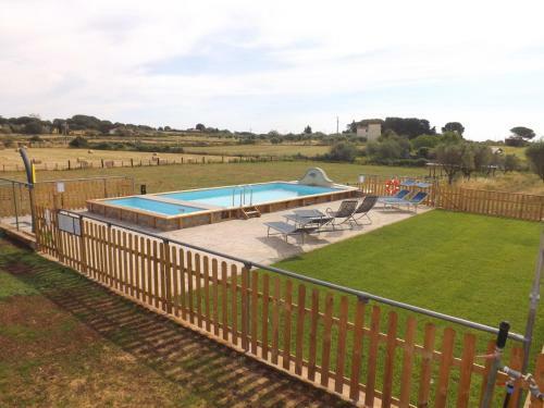 Agroturismo Agriturismo L.b.stud