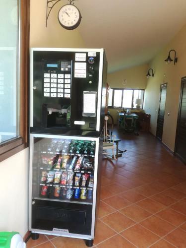 Agroturismo Agriturismo L.b.stud