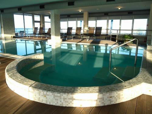 Bibione Palace Spa Hotel