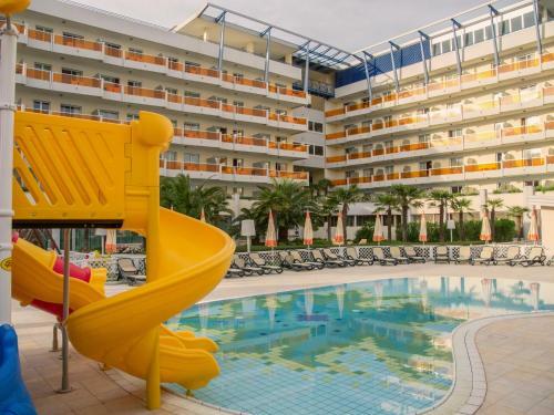 Bibione Palace Spa Hotel