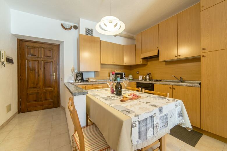 Apartamento Maison Aubert 33 Appartamento Con Balcone In Centro