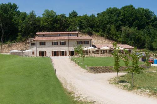 Agroturismo Country House