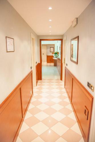 Aparthotel Hotel Costazzurra