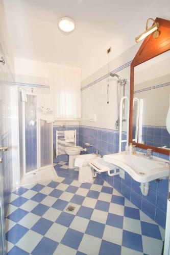 Aparthotel Hotel Costazzurra