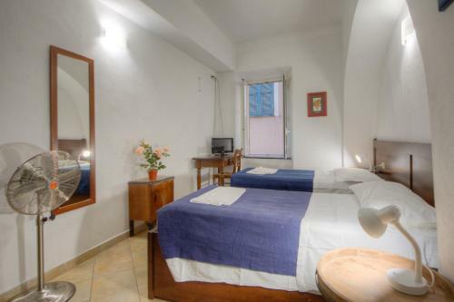 Hostal Club Nautico Savona