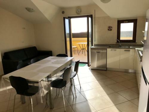 Apartamento Pizzo Marinella
