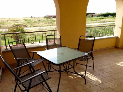 Apartamento Pizzo Marinella