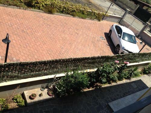 Apartamento Pizzo Marinella