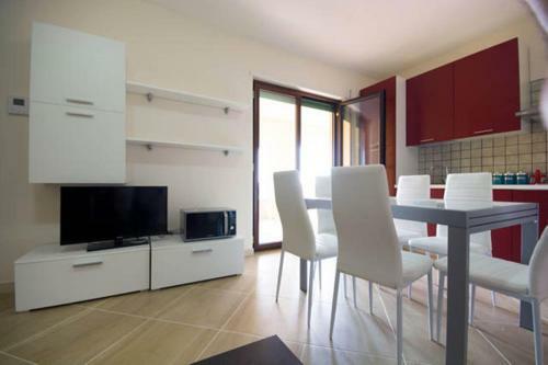 Apartamento Pizzo Marinella