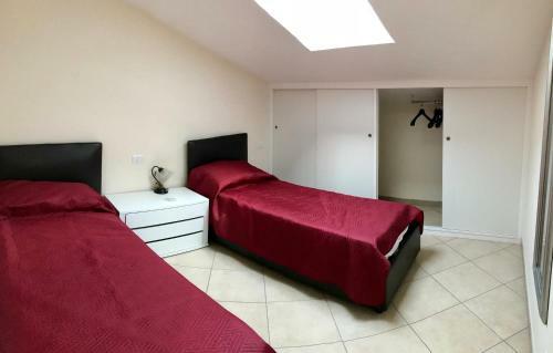 Apartamento Pizzo Marinella