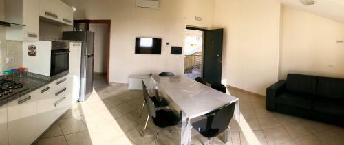 Apartamento Pizzo Marinella