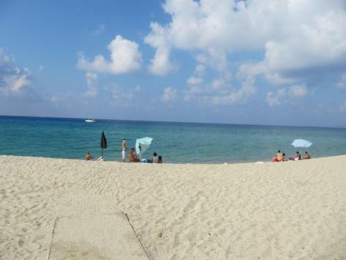 Apartamento Pizzo Marinella