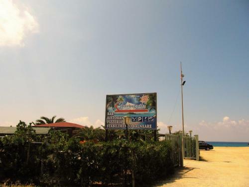 Apartamento Pizzo Marinella