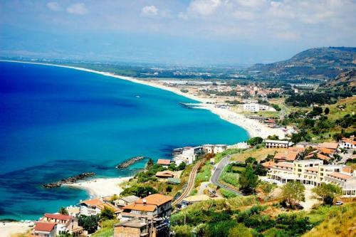 Apartamento Pizzo Marinella
