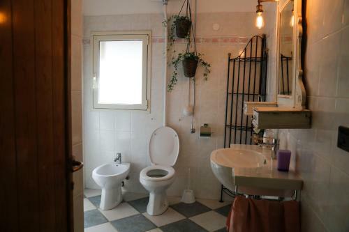 Bed & Breakfast Casale Grandangolo