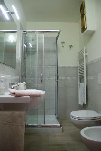 Bed & Breakfast Casale Grandangolo
