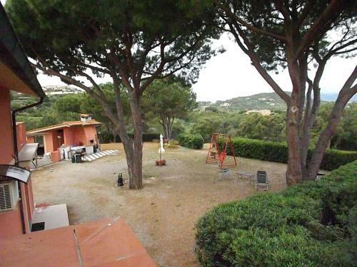 Bed & Breakfast Casale Grandangolo