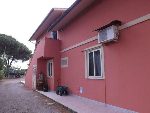 Bed & Breakfast Casale Grandangolo
