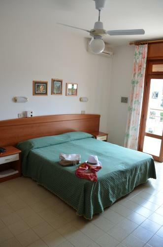 Hotel Berna