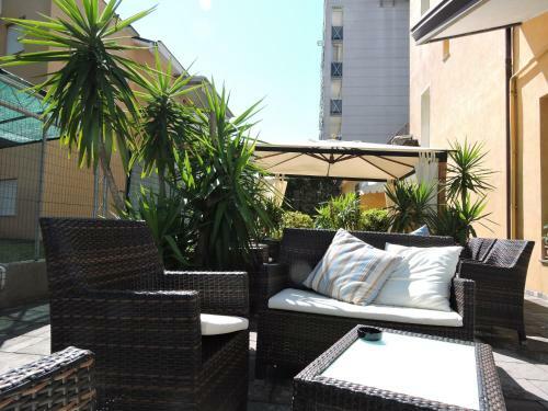 Hotel Berna