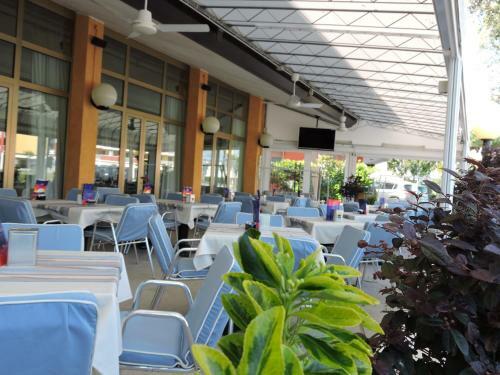 Hotel Berna